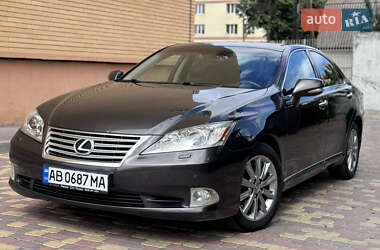 Седан Lexus ES 2010 в Вінниці