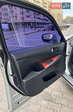 Седан Lexus ES 2007 в 