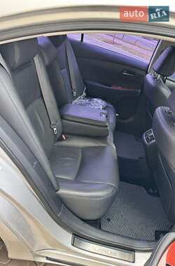 Седан Lexus ES 2007 в 