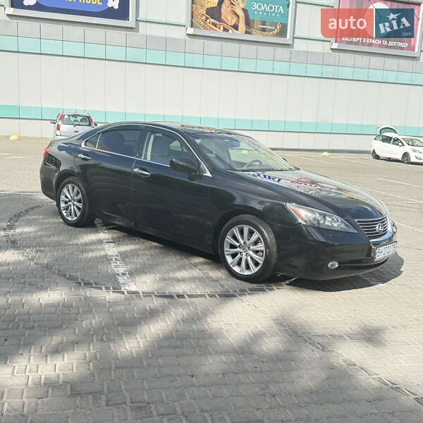 Седан Lexus ES 2008 в Одесі