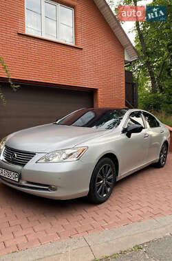 Седан Lexus ES 2007 в Києві