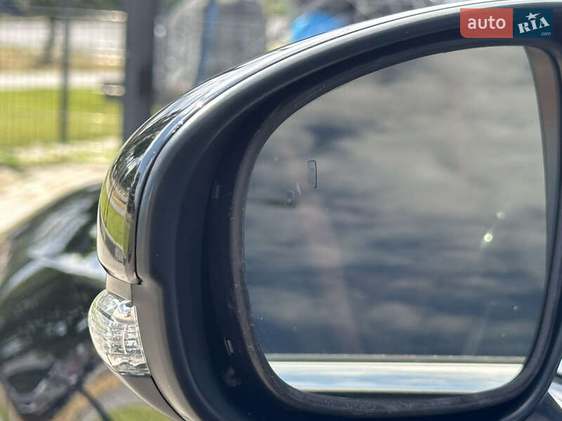 Седан Lexus ES 2012 в Одесі