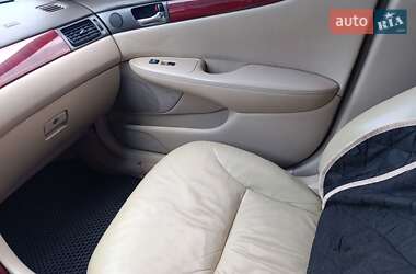 Седан Lexus ES 2003 в 
