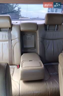 Седан Lexus ES 2003 в 