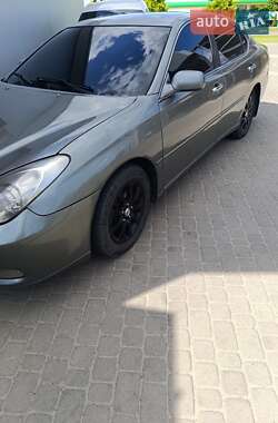 Седан Lexus ES 2003 в 