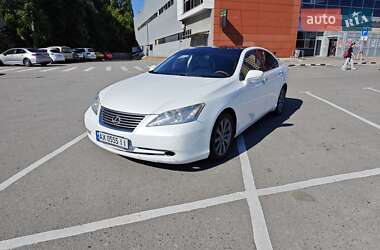 Седан Lexus ES 2008 в Харькове