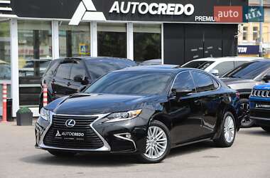 Lexus ES 2015 Lexus ES 2015