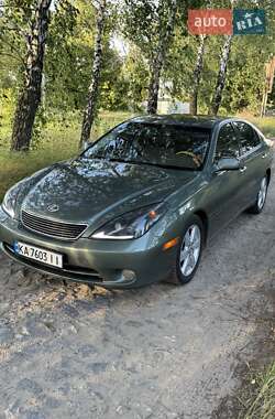 Седан Lexus ES 2005 в Києві