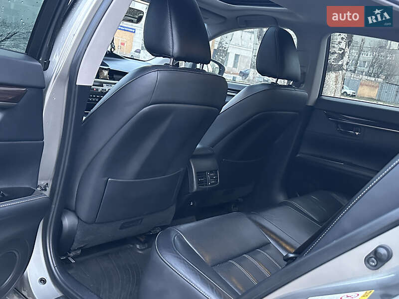 Седан Lexus ES 2015 в Дніпрі фото 7 Седан Lexus ES 2015 в Дніпрі