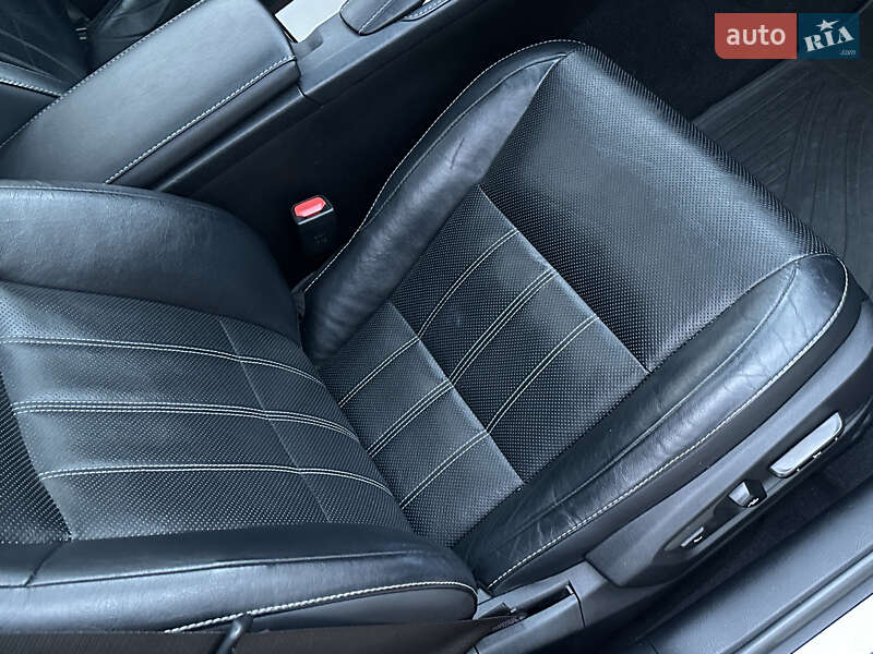 Седан Lexus ES 2015 в Дніпрі фото 14 Седан Lexus ES 2015 в Дніпрі