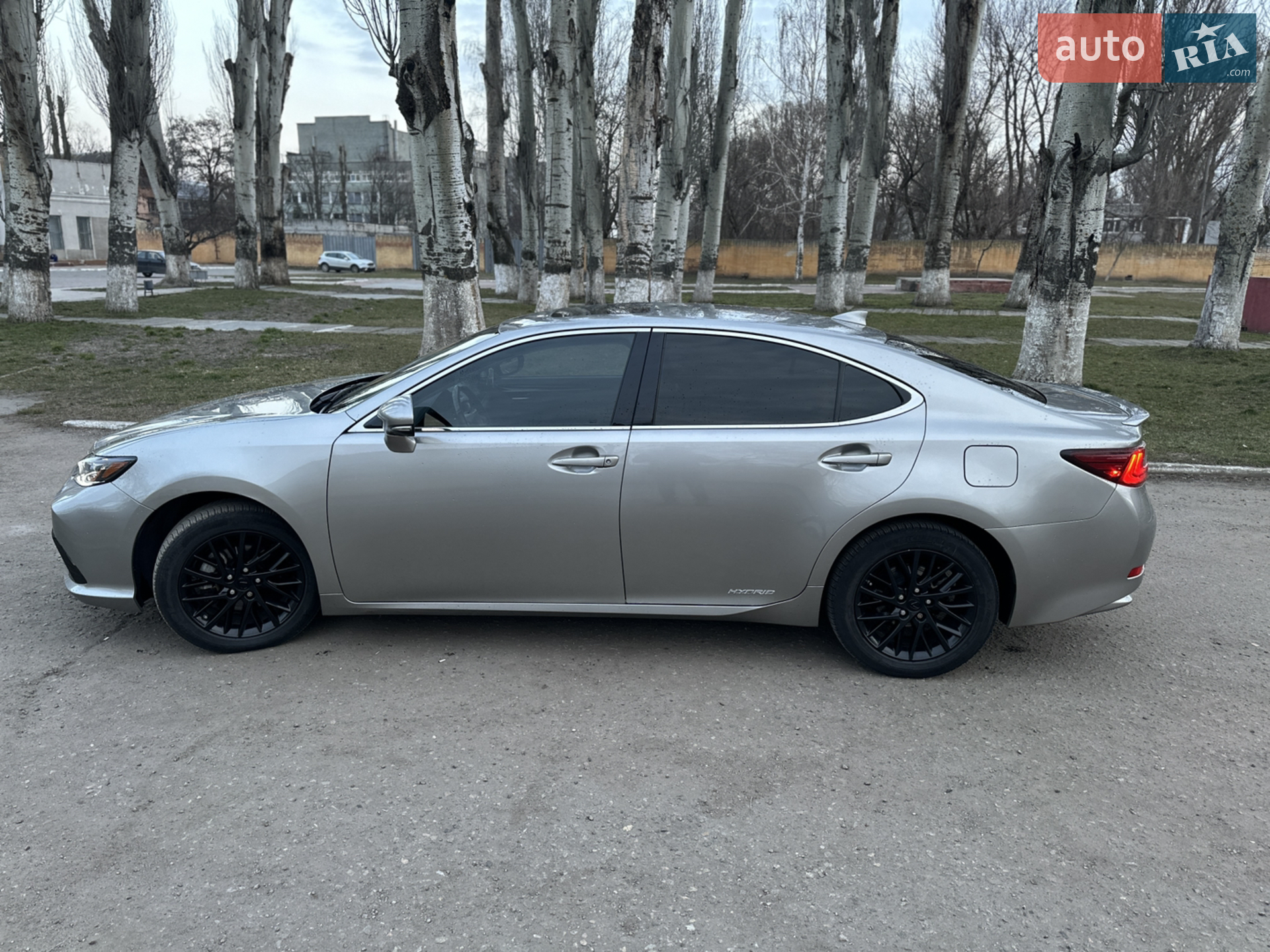 2015 Lexus ES - мініатюра 17