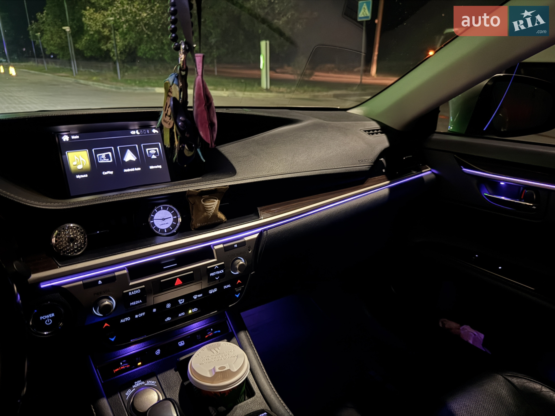 2015 Lexus ES - мініатюра 28