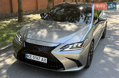 Седан Lexus ES 2021 в Днепре