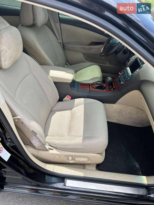 Седан Lexus ES 2007 в Днепре