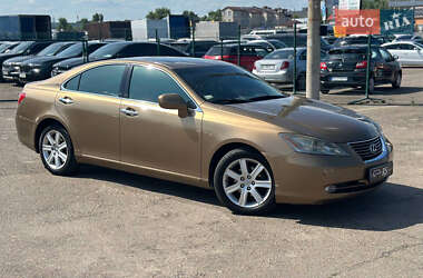 Седан Lexus ES 2007 в Киеве