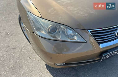 Седан Lexus ES 2007 в 