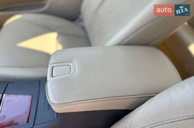Седан Lexus ES 2007 в 