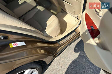Седан Lexus ES 2007 в 