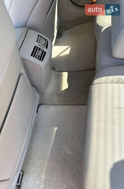 Седан Lexus ES 2007 в 