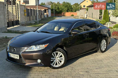 Седан Lexus ES 2012 в Одессе