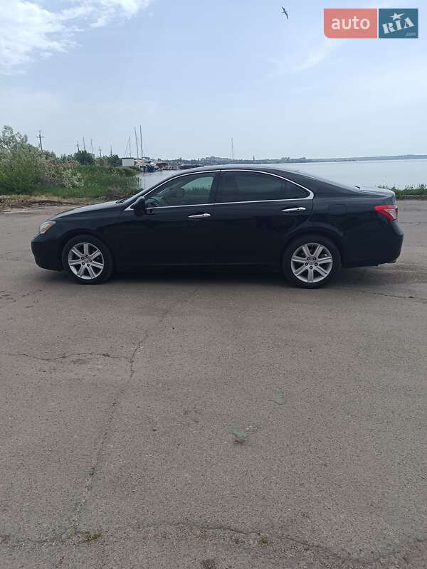 Седан Lexus ES 2006 в Николаеве