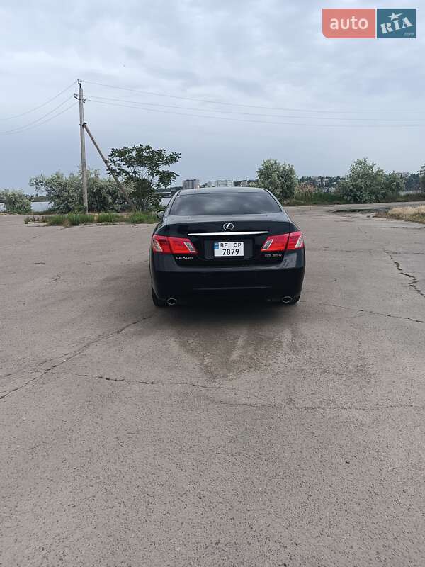 Седан Lexus ES 2006 в Николаеве