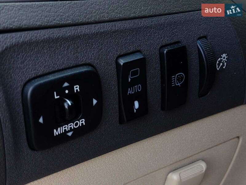 Седан Lexus ES 2006 в Николаеве
