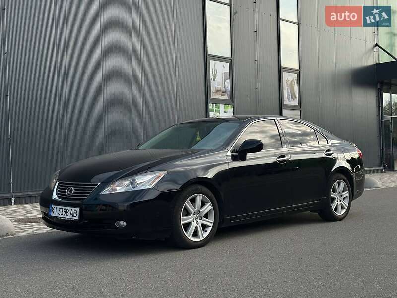 Lexus ES 2006