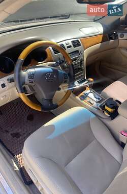 Седан Lexus ES 2006 в Дніпрі