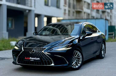 Lexus ES 2022 Lexus ES 2022