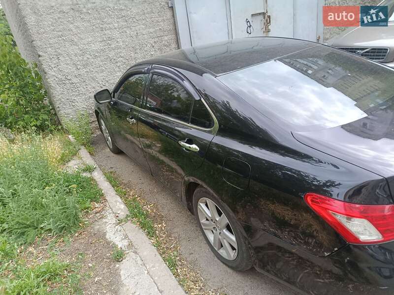 Седан Lexus ES 2006 в Кропивницком