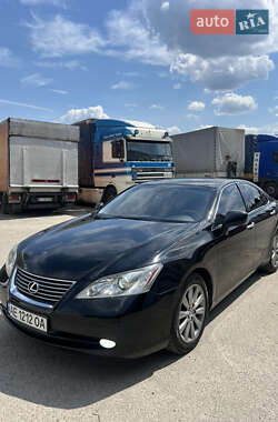 Седан Lexus ES 2007 в Дніпрі