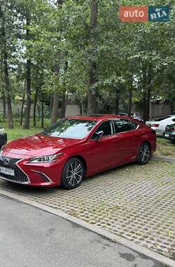 Lexus ES 2022 Lexus ES 2022
