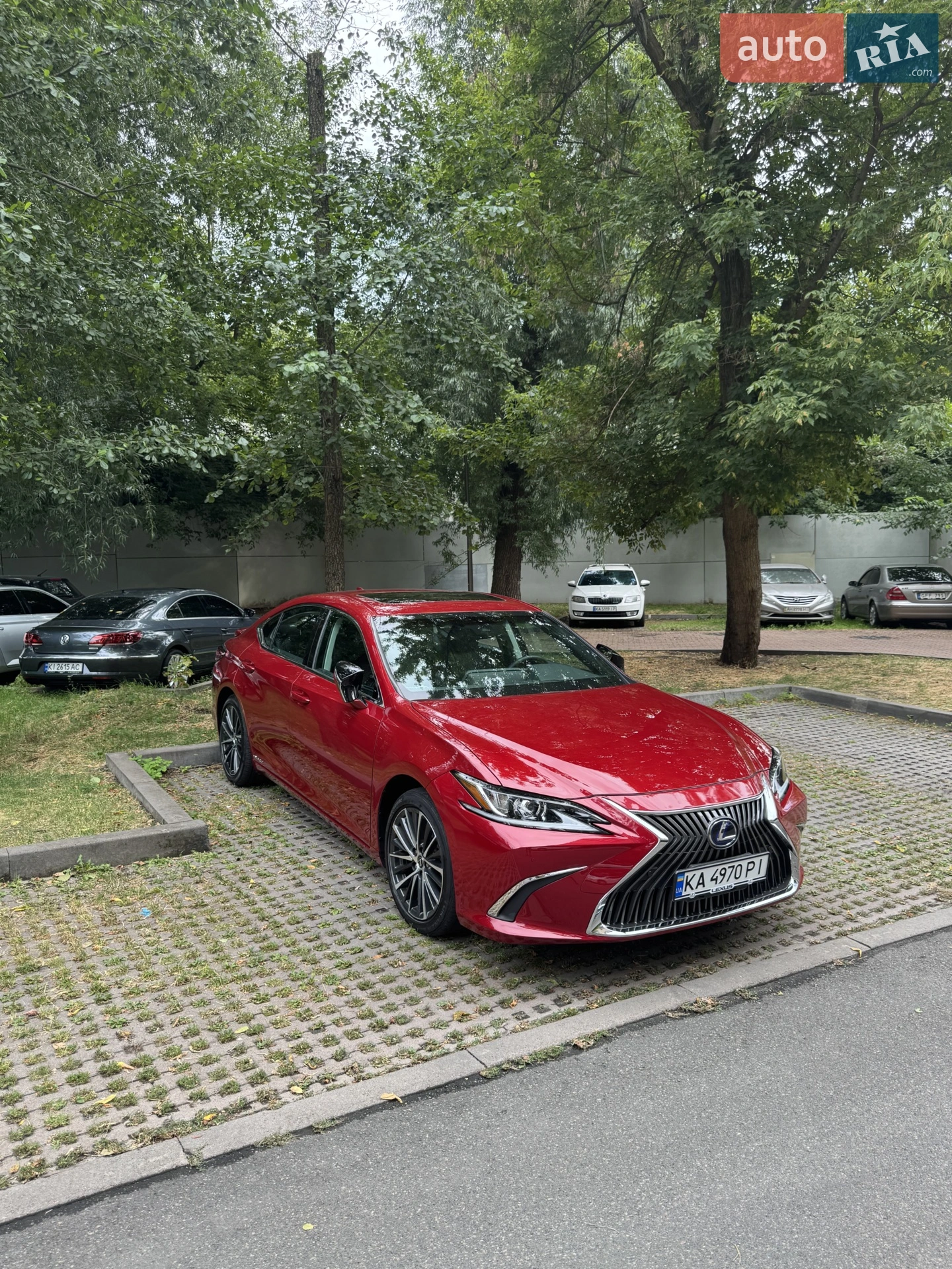 2022 Lexus ES - мініатюра 13