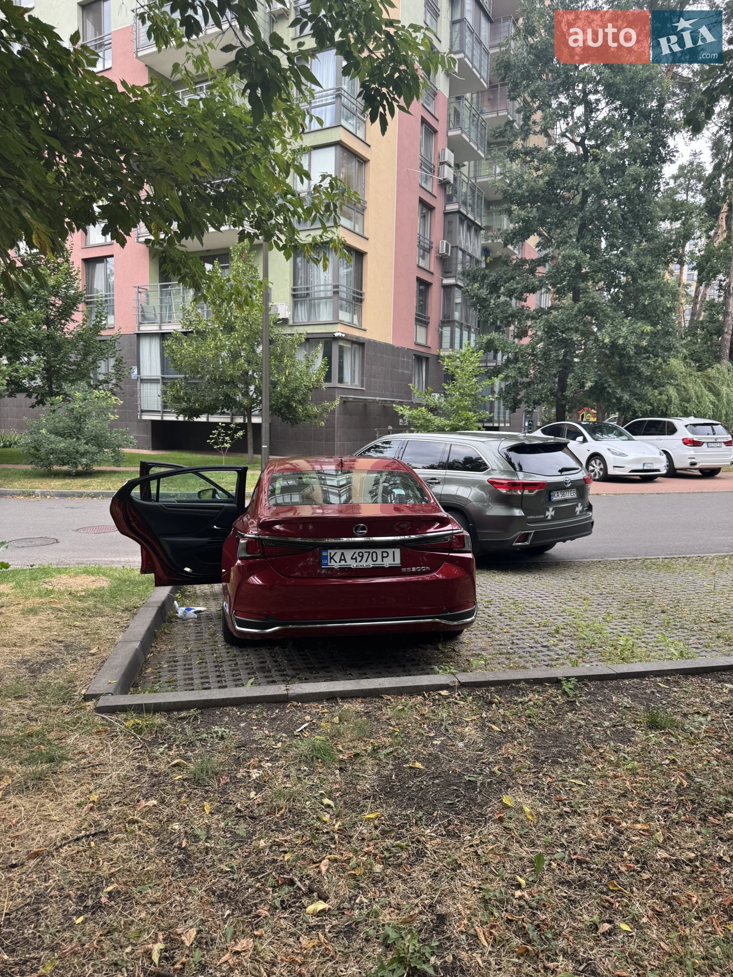 2022 Lexus ES - мініатюра 26