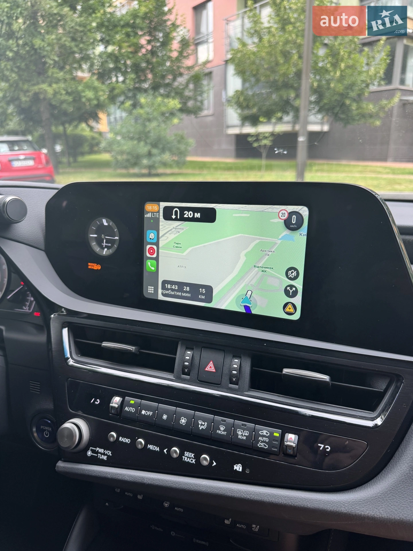 2022 Lexus ES - мініатюра 36