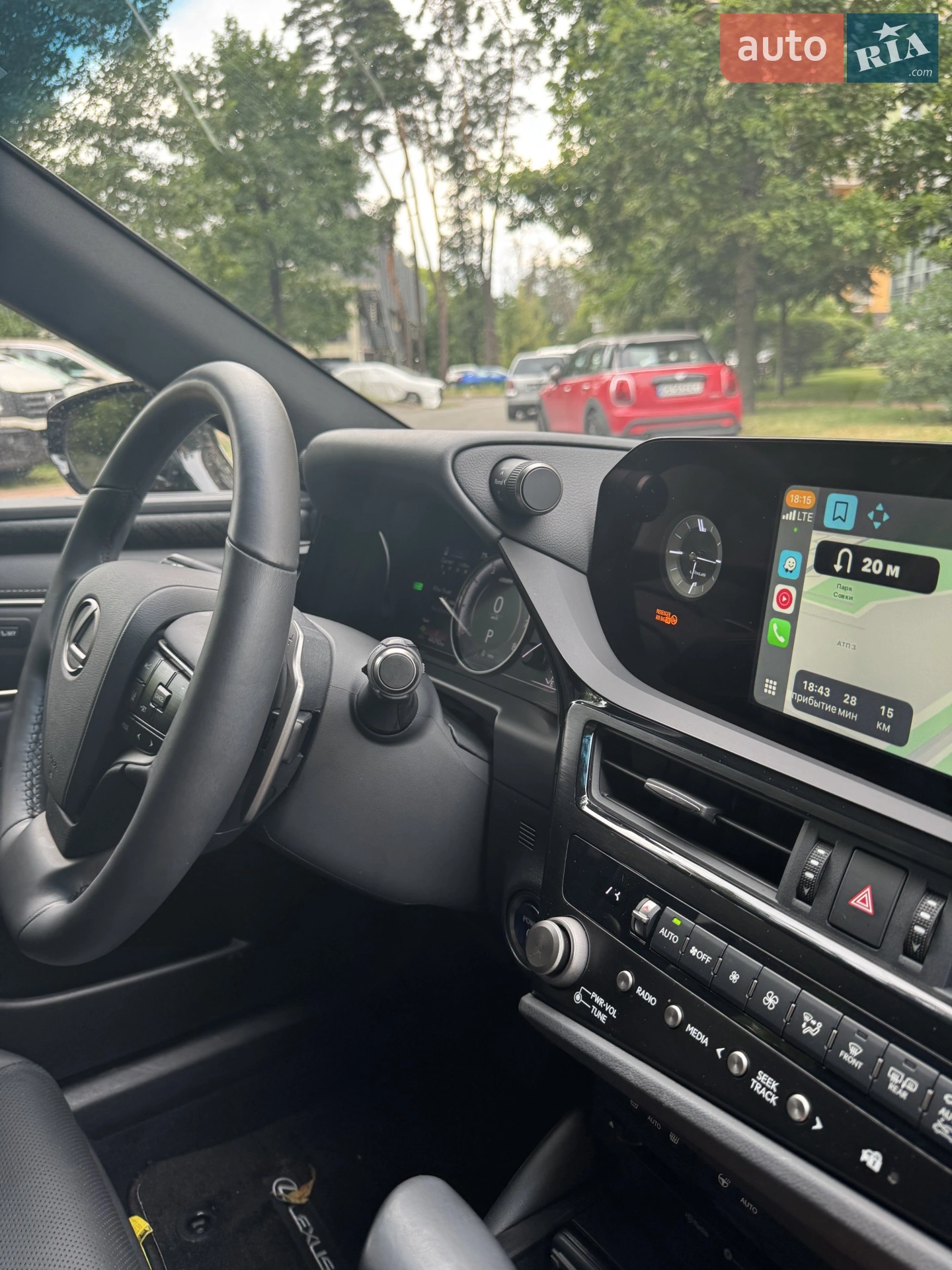 2022 Lexus ES - мініатюра 37