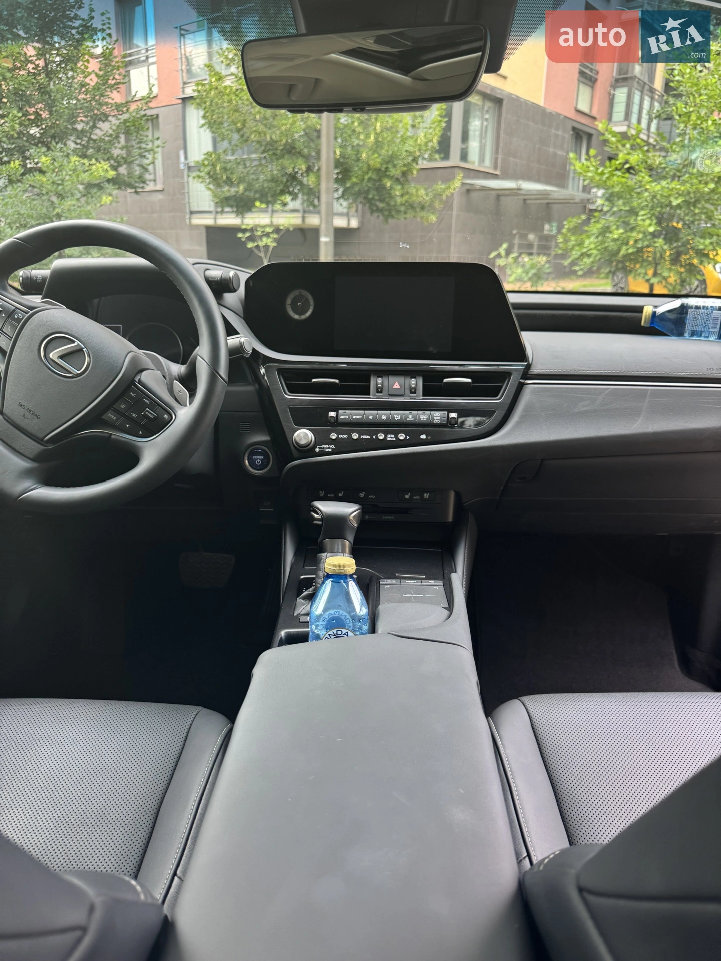 2022 Lexus ES - мініатюра 65