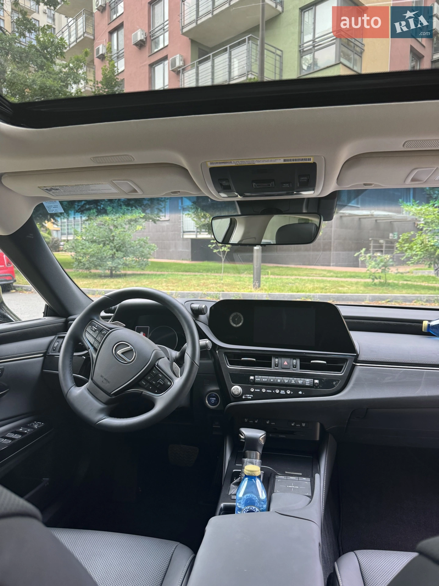 2022 Lexus ES - мініатюра 71
