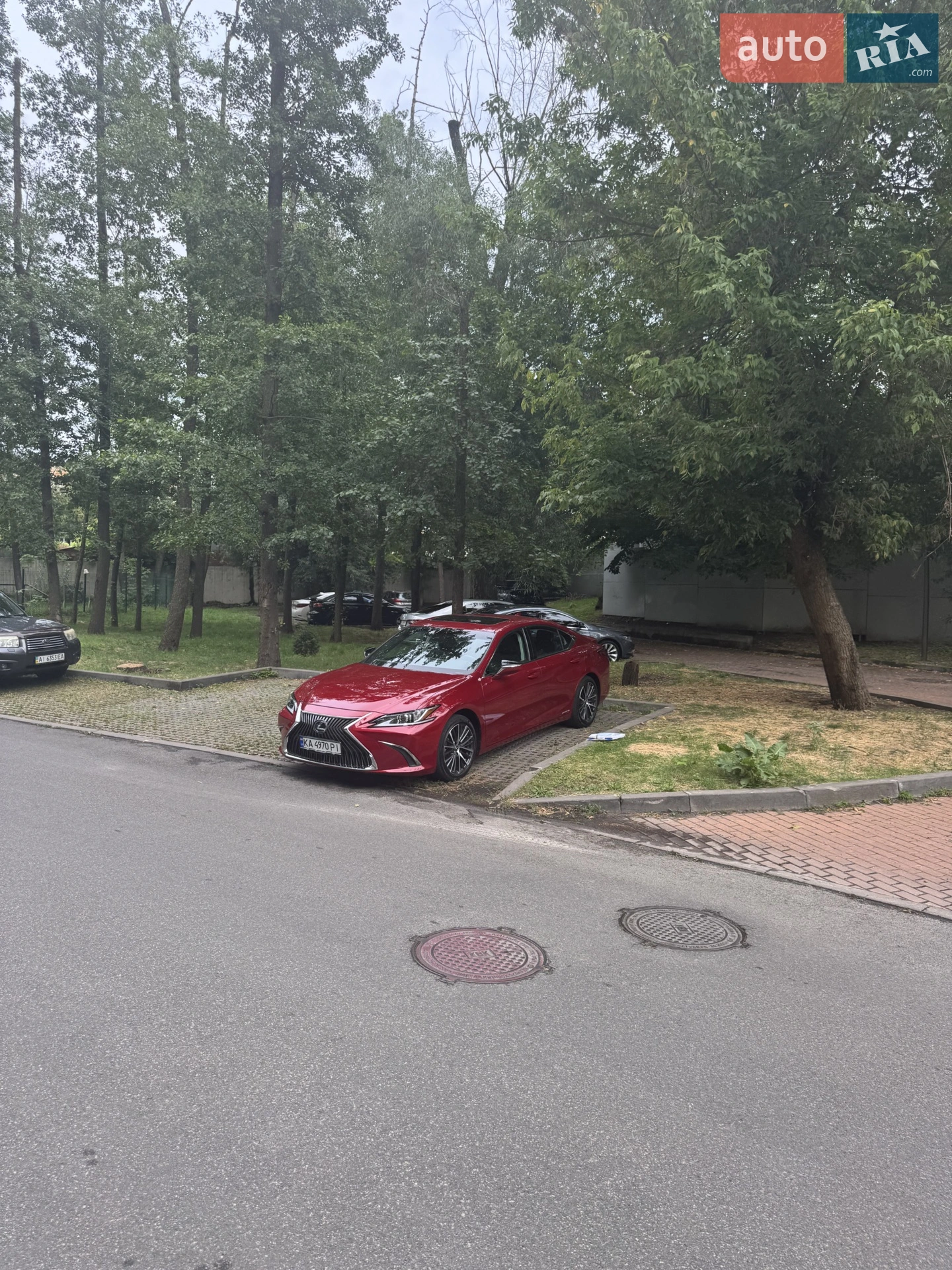 2022 Lexus ES - мініатюра 84