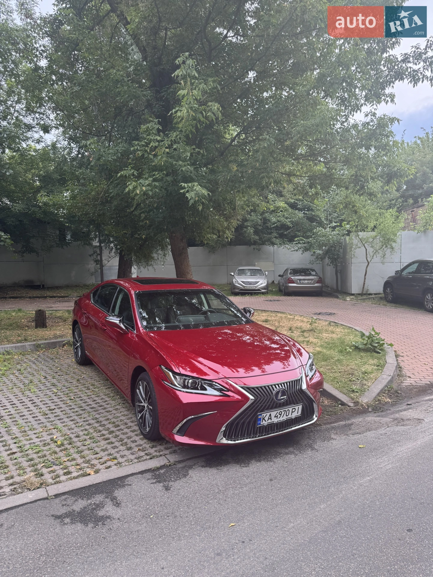 2022 Lexus ES - мініатюра 88