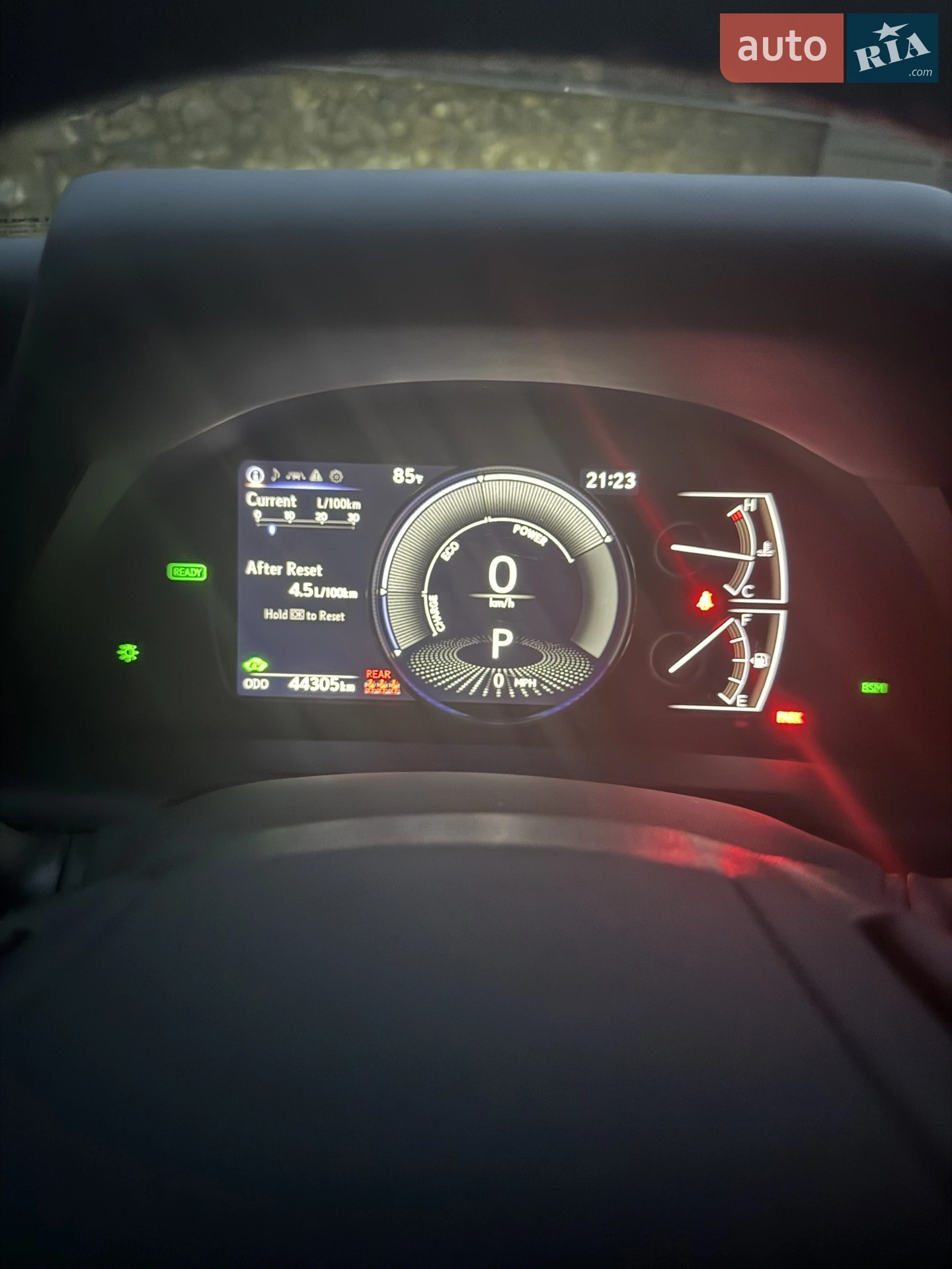 2022 Lexus ES - мініатюра 10