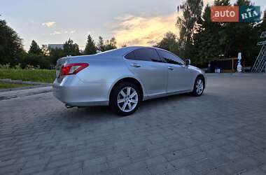 Седан Lexus ES 2007 в 