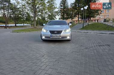 Седан Lexus ES 2007 в 