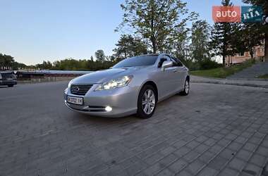 Lexus ES 2007