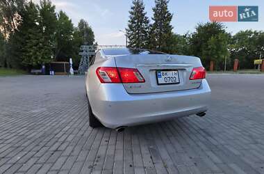 Седан Lexus ES 2007 в 
