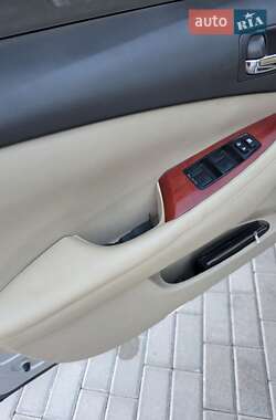 Седан Lexus ES 2007 в 