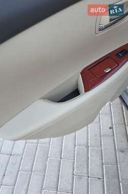 Седан Lexus ES 2007 в 