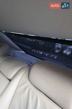 Седан Lexus ES 2007 в 