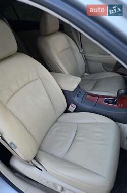 Седан Lexus ES 2007 в 